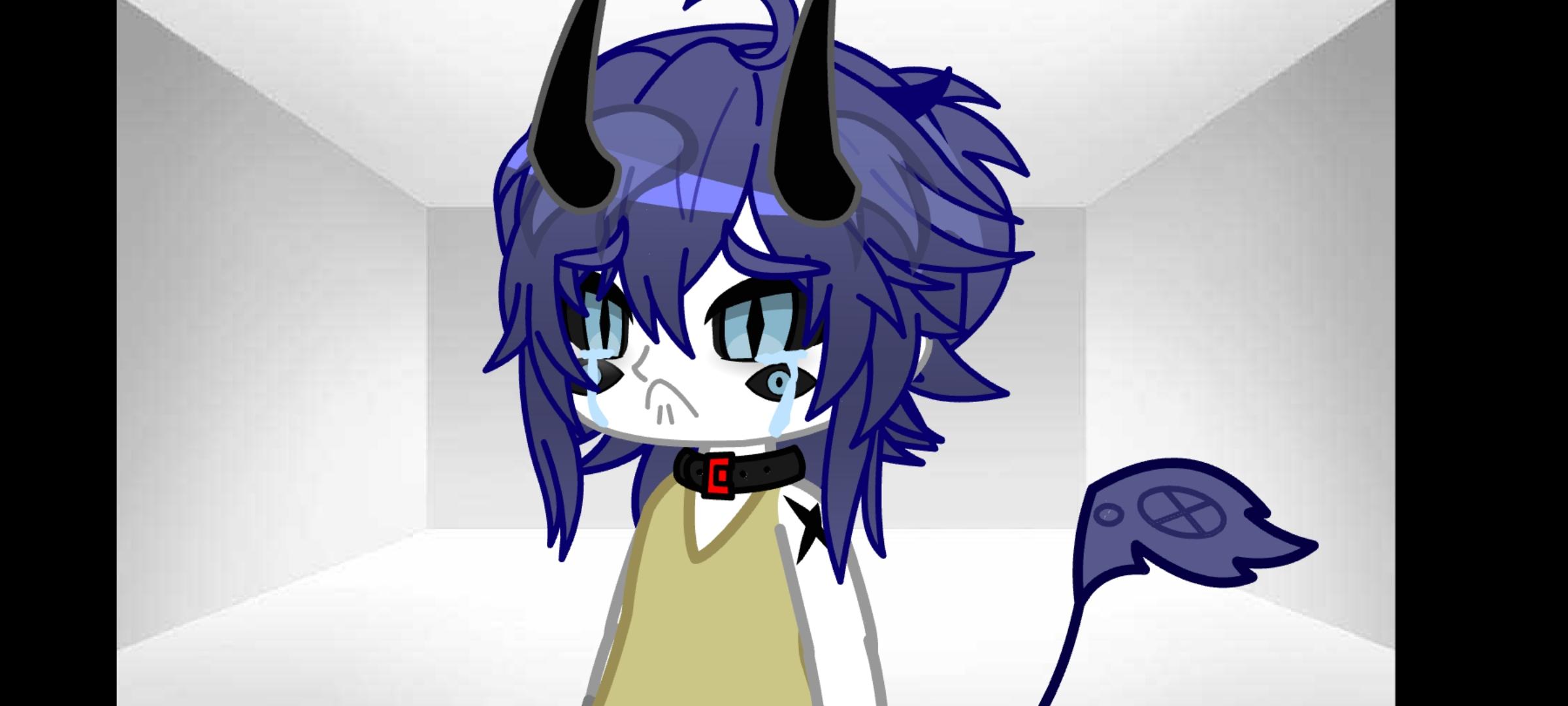 Forbidden Love In The Lab ~{Episode 7}~ Better? - ibisPaint