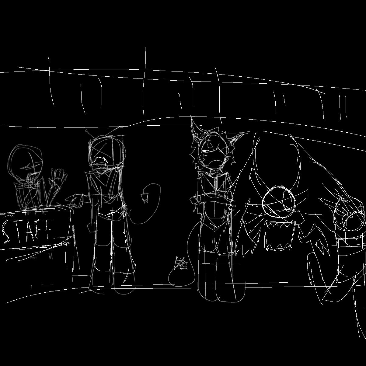 RED ROSE Episode 24 One down, two to go! - ibisPaint