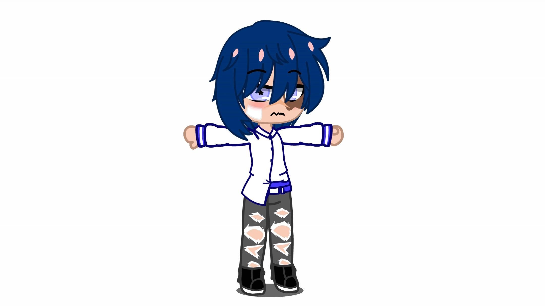 ~Moonlight~ 58 Moons Refs - ibisPaint