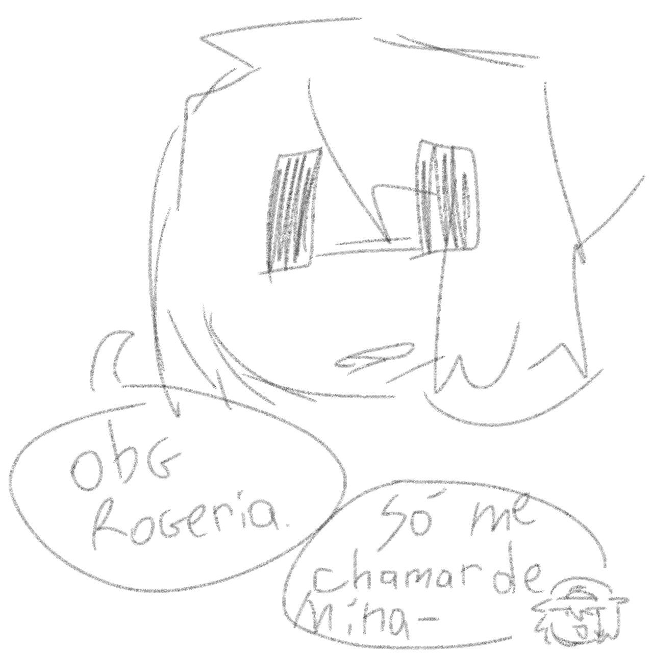 Existo pq ss Ep 1. Ss. - ibisPaint