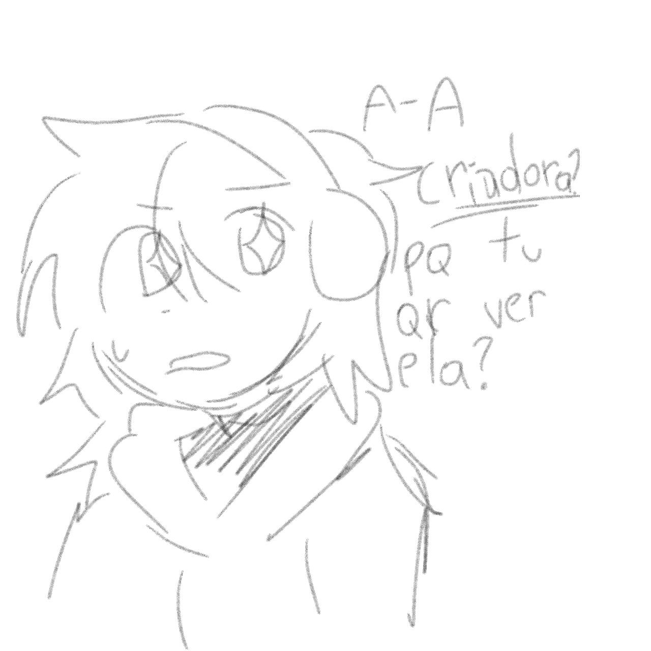 Existo pq ss Ep 1. Ss. - ibisPaint