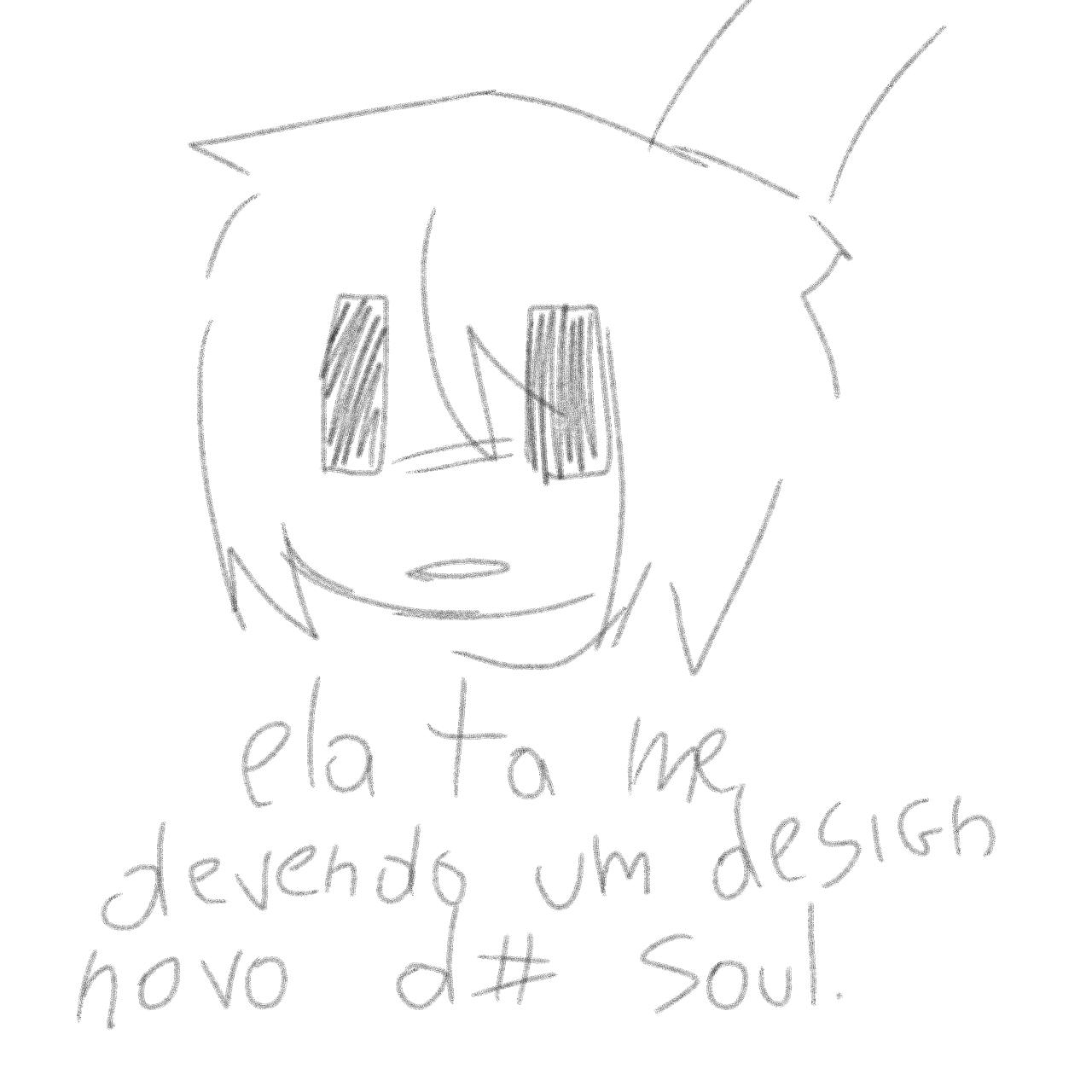 Existo pq ss Ep 1. Ss. - ibisPaint