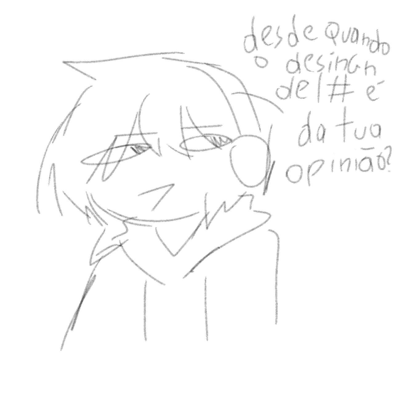 Existo pq ss Ep 1. Ss. - ibisPaint