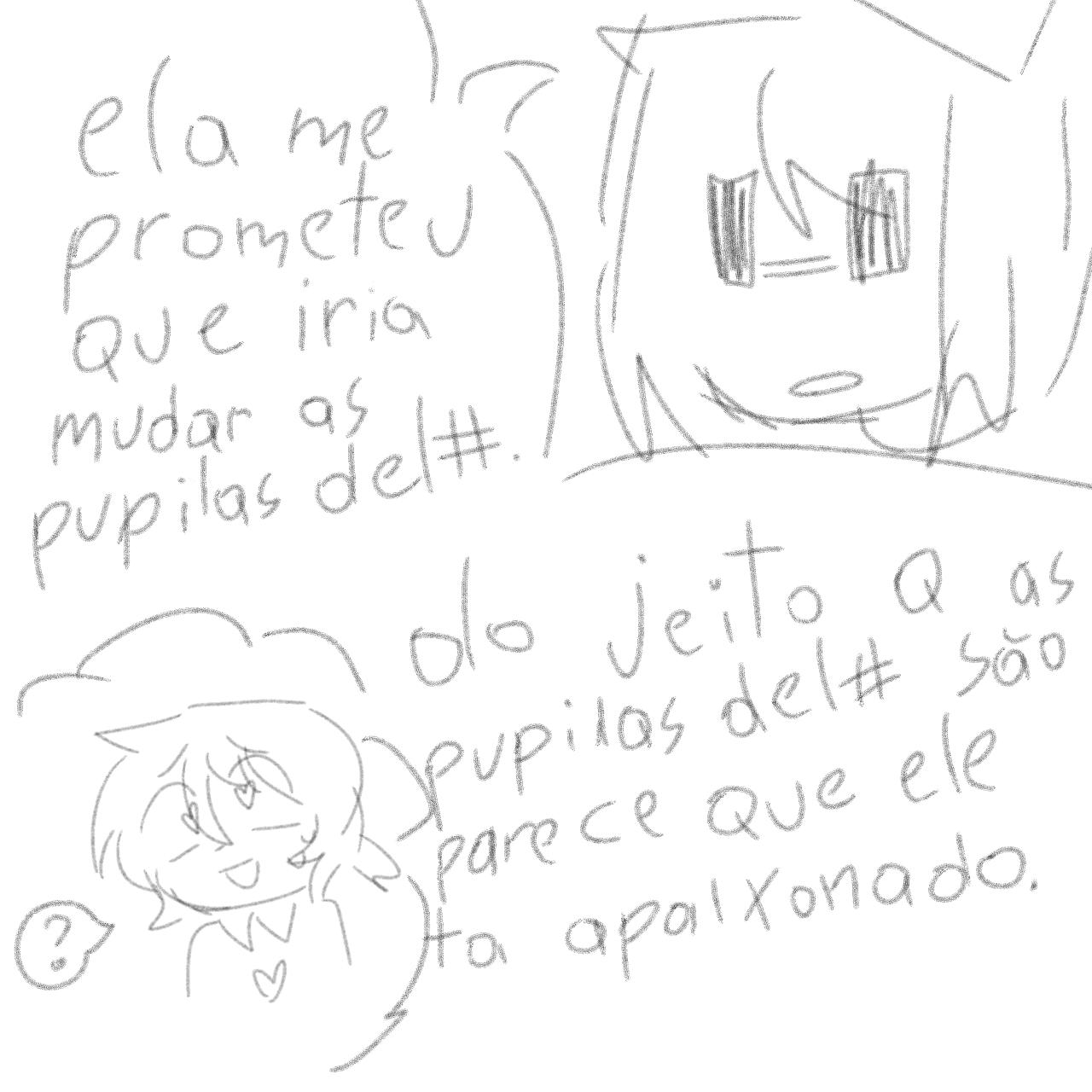 Existo pq ss Ep 1. Ss. - ibisPaint