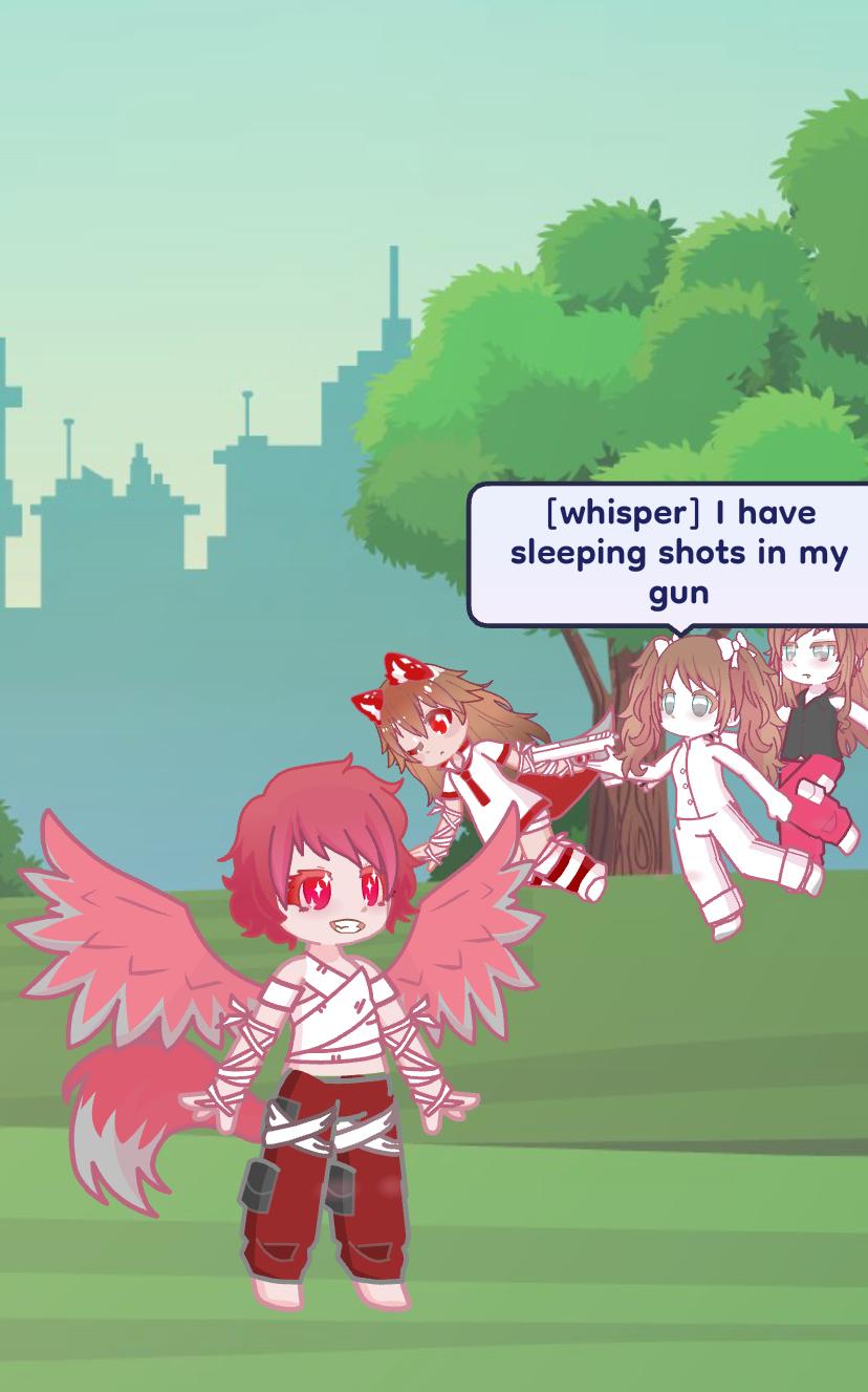 Forbidden love Episode 13 “MONSTER” - ibisPaint