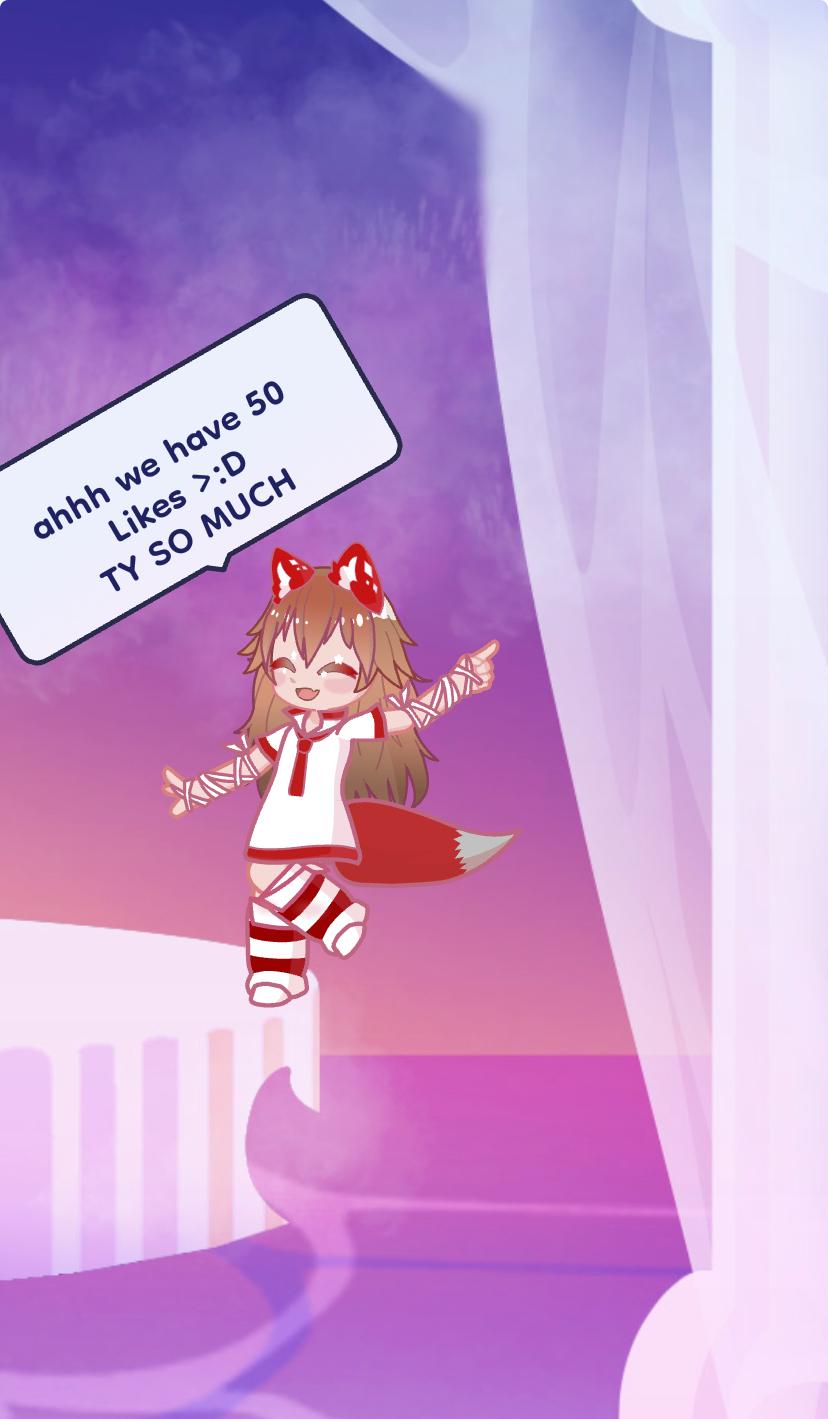 Forbidden love Episode 14 DARES!! - ibisPaint
