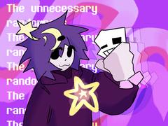 Unnecessary Randomness - ibisPaint