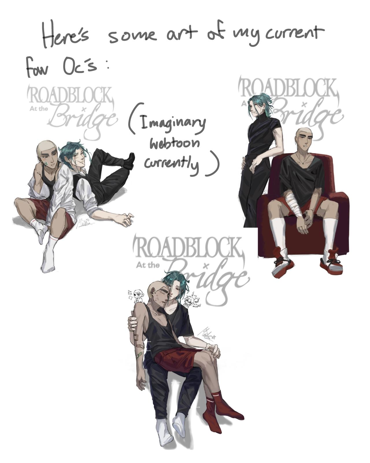 Break Free: Interactive [61%]) Consequences (1/4) - ibisPaint