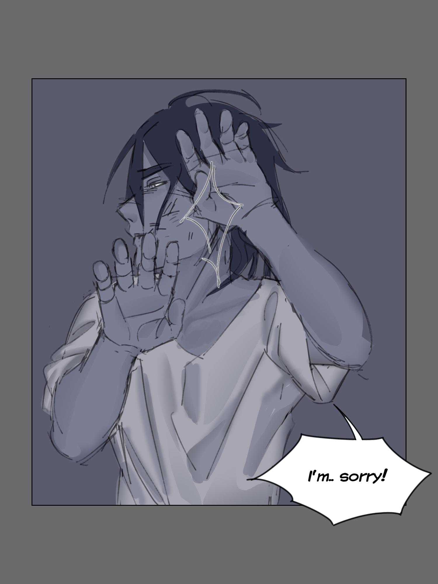 Break Free: Interactive [64%]) Consequences (3/4) Ep. 1 - ibisPaint