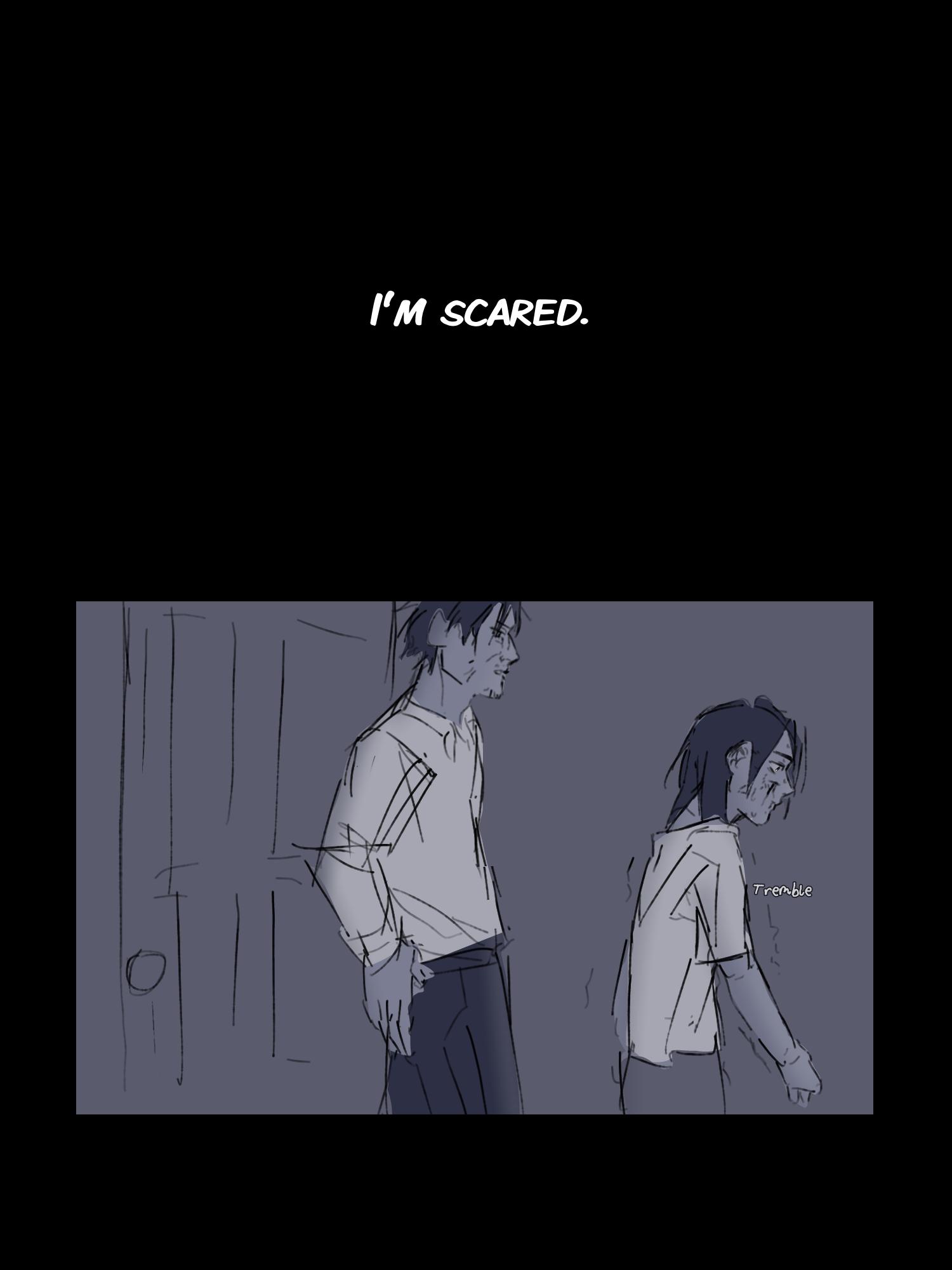 Break Free: Interactive [64%]) Consequences (3/4) Ep. 1 - ibisPaint