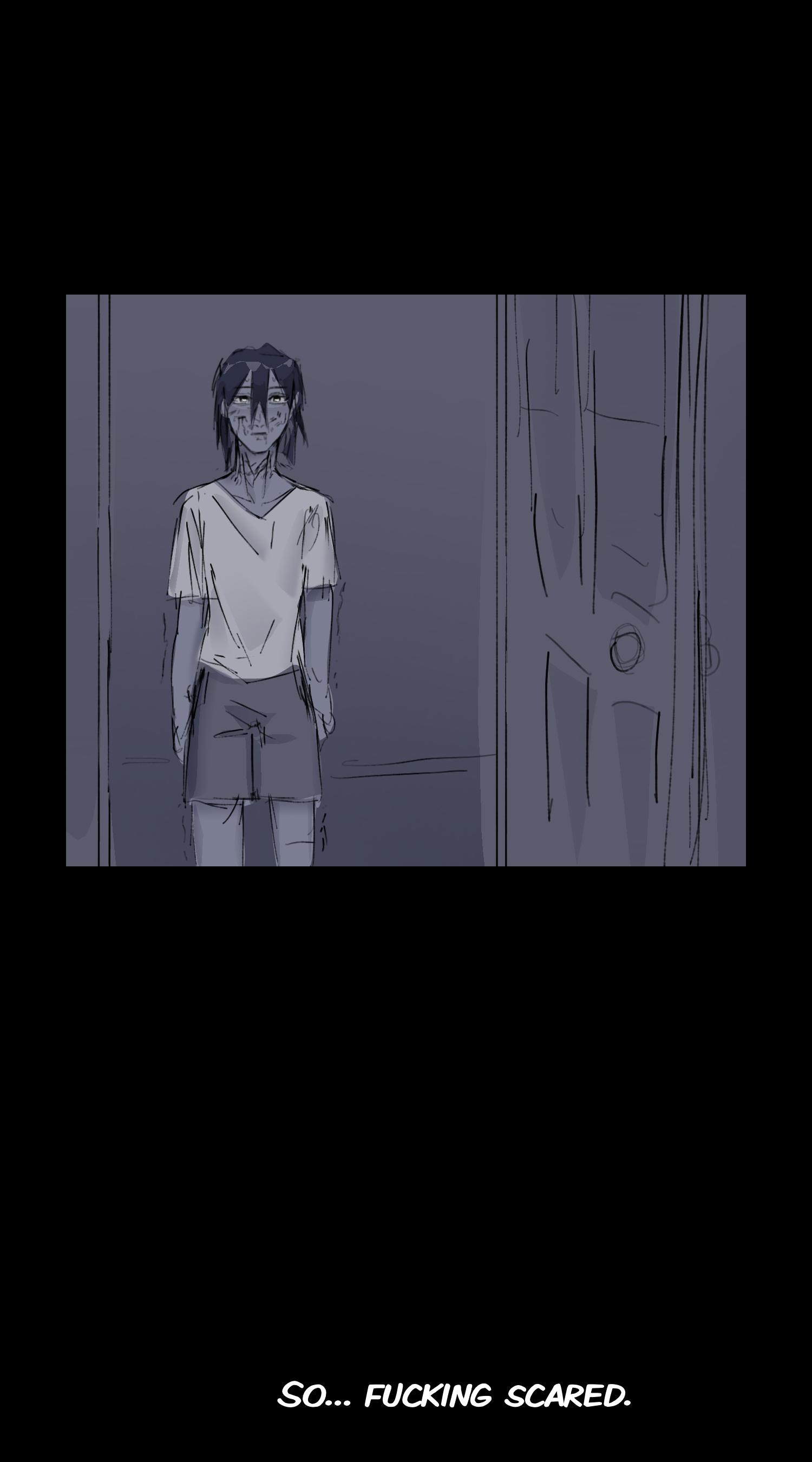 Break Free: Interactive [64%]) Consequences (3/4) Ep. 1 - ibisPaint