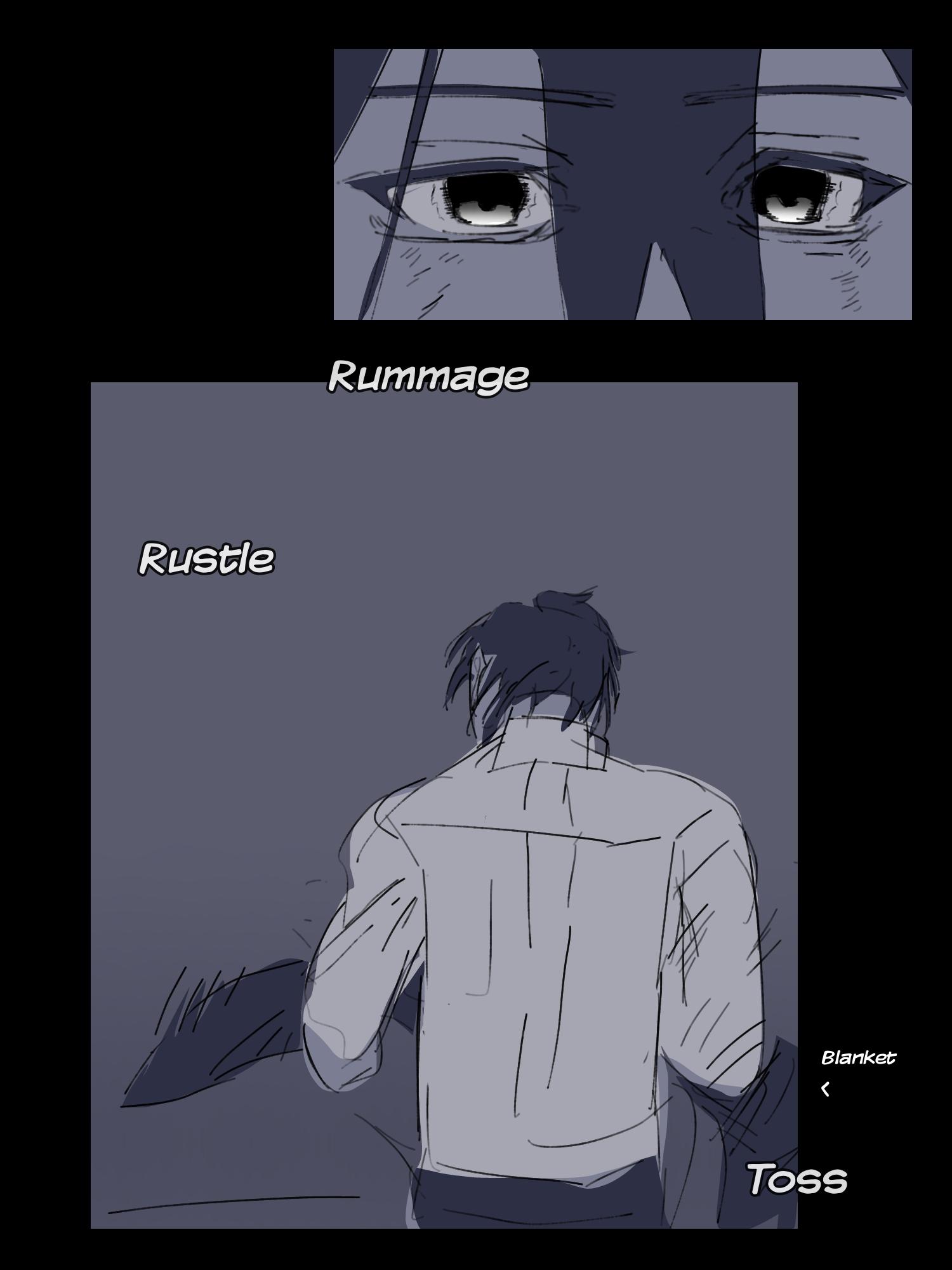 Break Free: Interactive [64%]) Consequences (3/4) Ep. 1 - ibisPaint