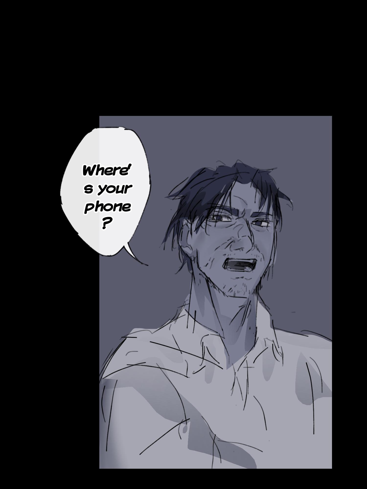 Break Free: Interactive [64%]) Consequences (3/4) Ep. 1 - ibisPaint
