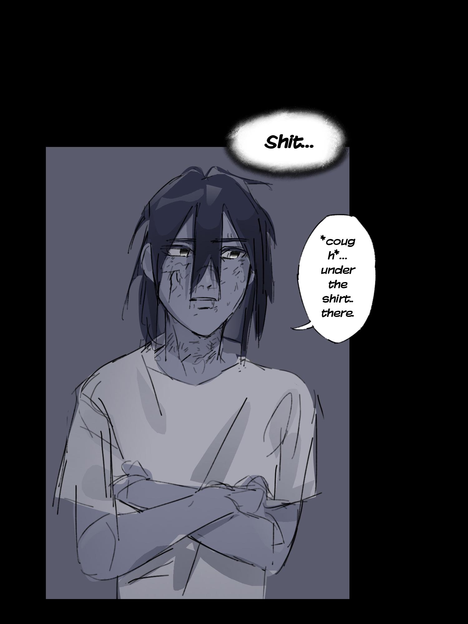 Break Free: Interactive [64%]) Consequences (3/4) Ep. 1 - ibisPaint