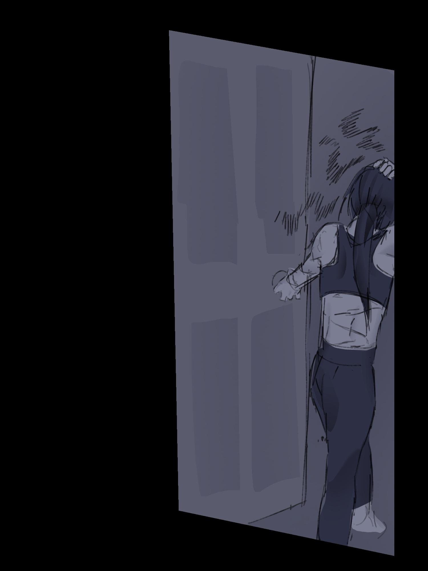 Break Free: Interactive [64%]) Consequences (3/4) Ep. 1 - ibisPaint