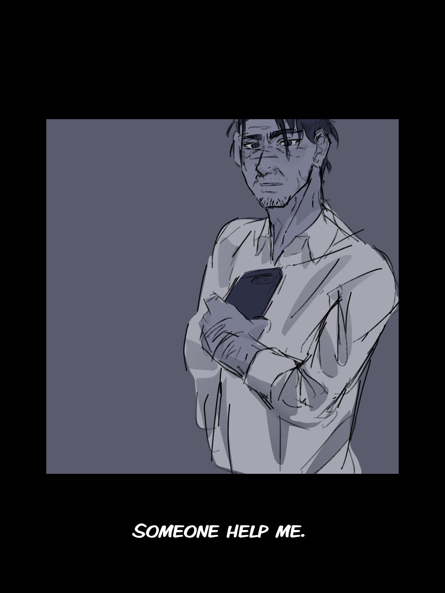 Break Free: Interactive [64%]) Consequences (3/4) Ep. 1 - ibisPaint