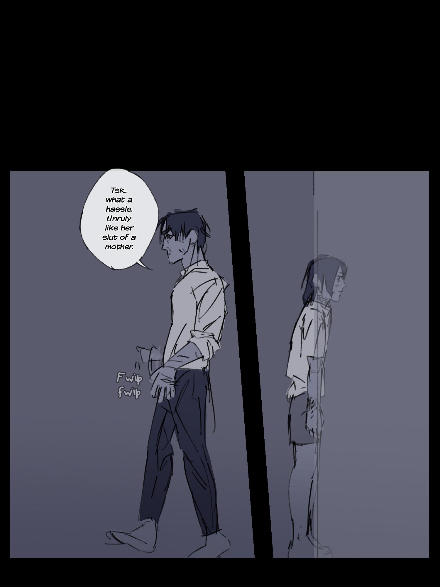 Break Free: Interactive [64%]) Consequences (3/4) Ep. 1 - ibisPaint