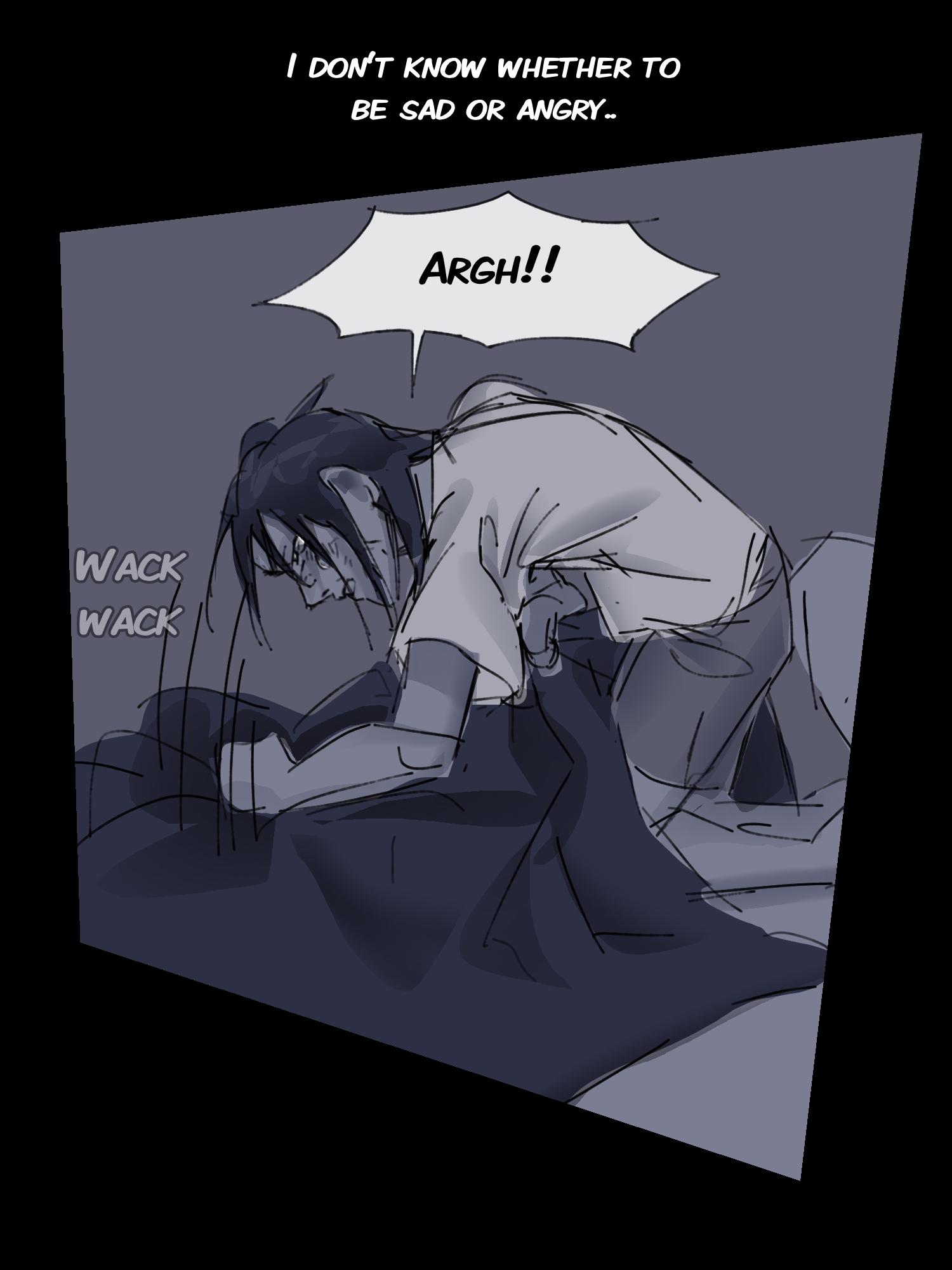 Break Free: Interactive [64%]) Consequences (3/4) Ep. 1 - ibisPaint