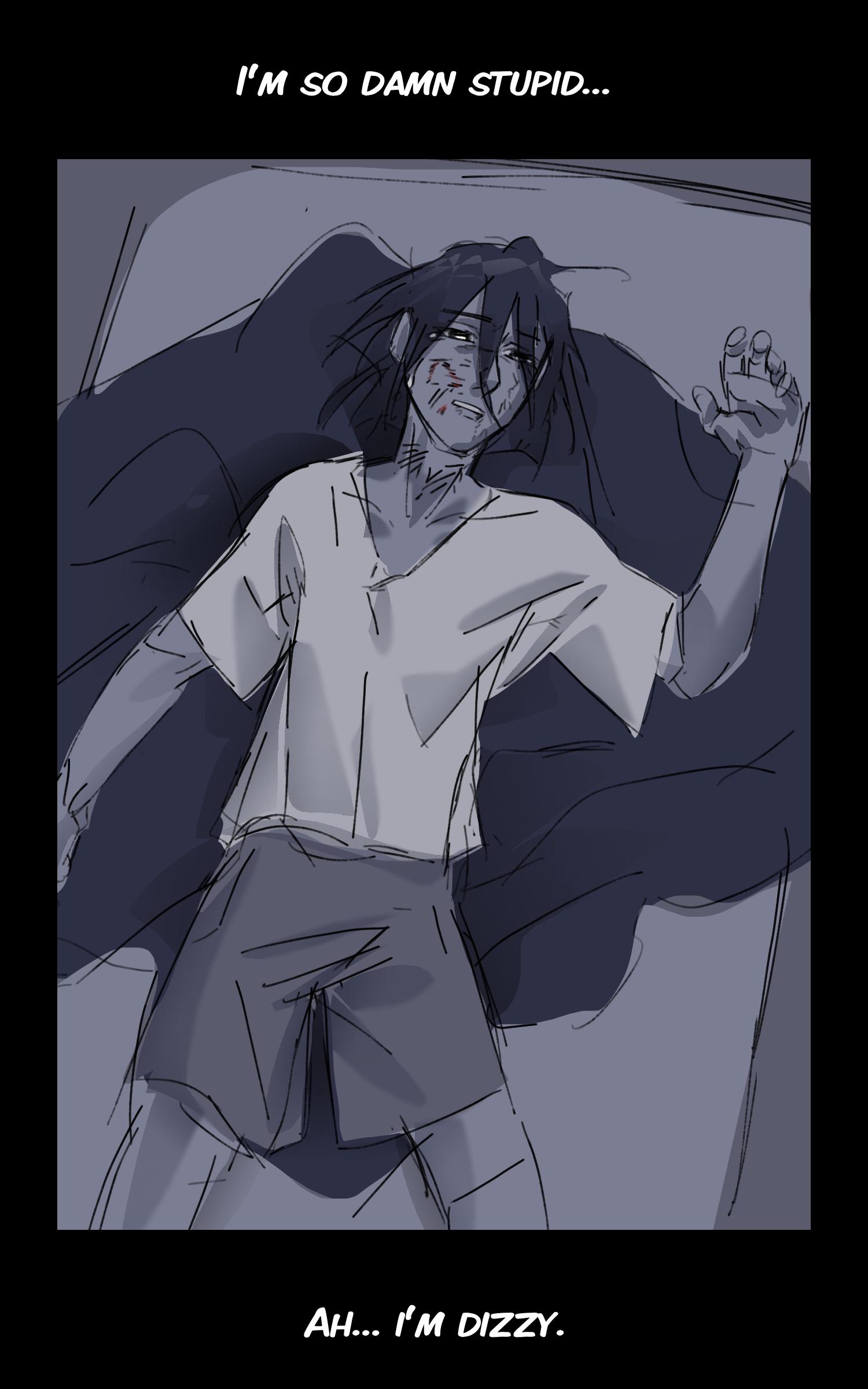 Break Free: Interactive [64%]) Consequences (3/4) Ep. 1 - ibisPaint