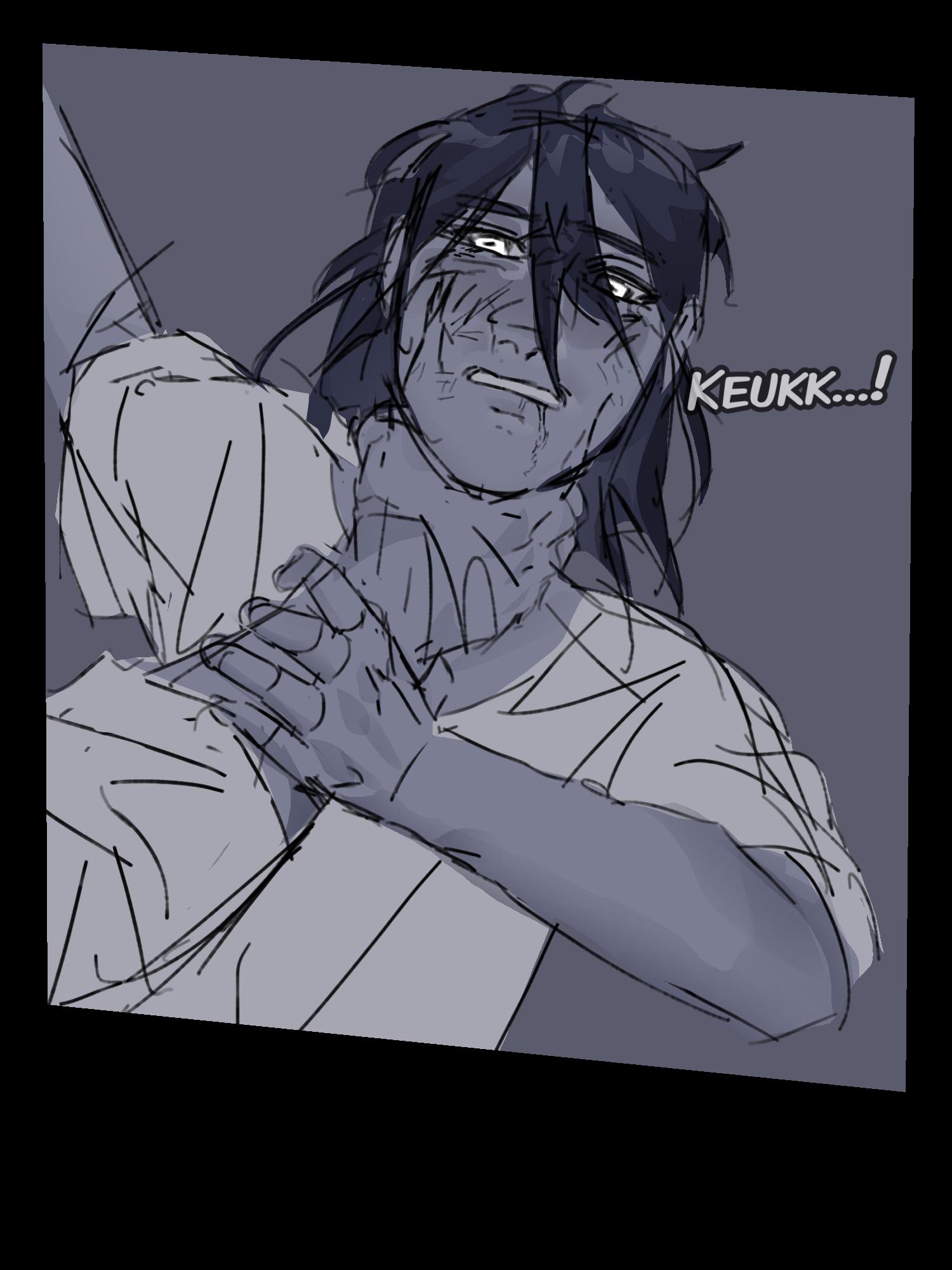 Break Free: Interactive [64%]) Consequences (3/4) Ep. 1 - ibisPaint