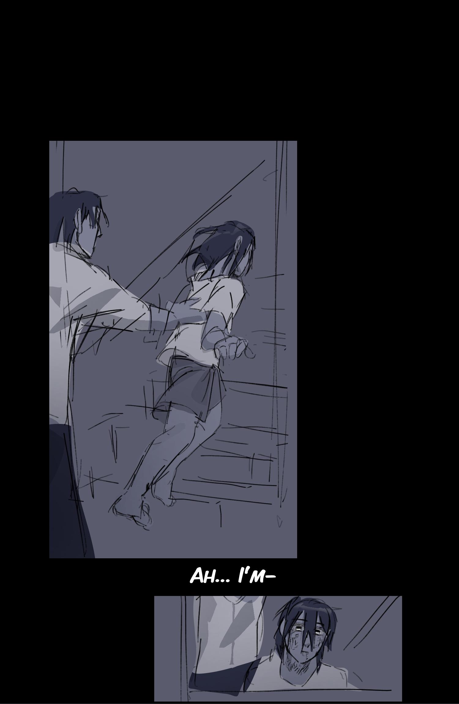 Break Free: Interactive [64%]) Consequences (3/4) Ep. 1 - ibisPaint