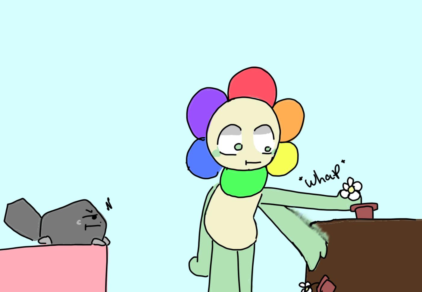 Astro’s dream AU Dream 3 Chapter 1 episode 2 - ibisPaint