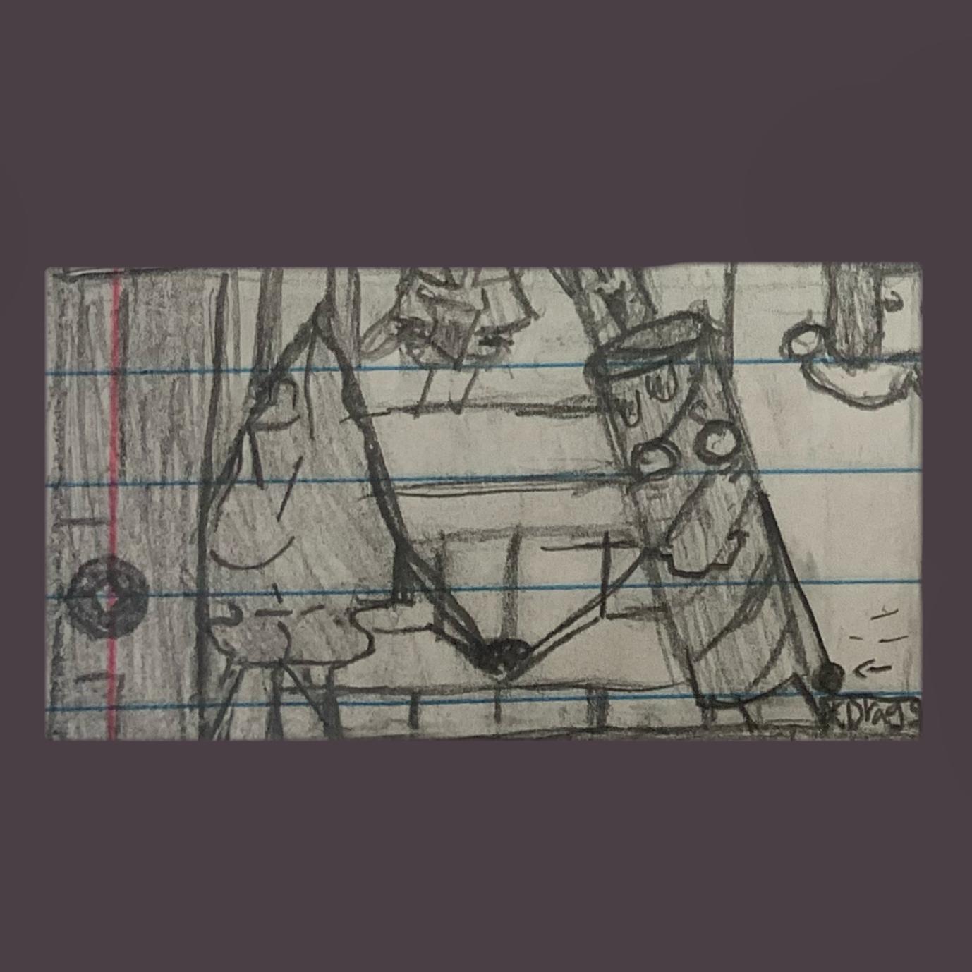 OBJECT HOSTING! Yuh 10 Building New Moments ep1 0.1 - ibisPaint