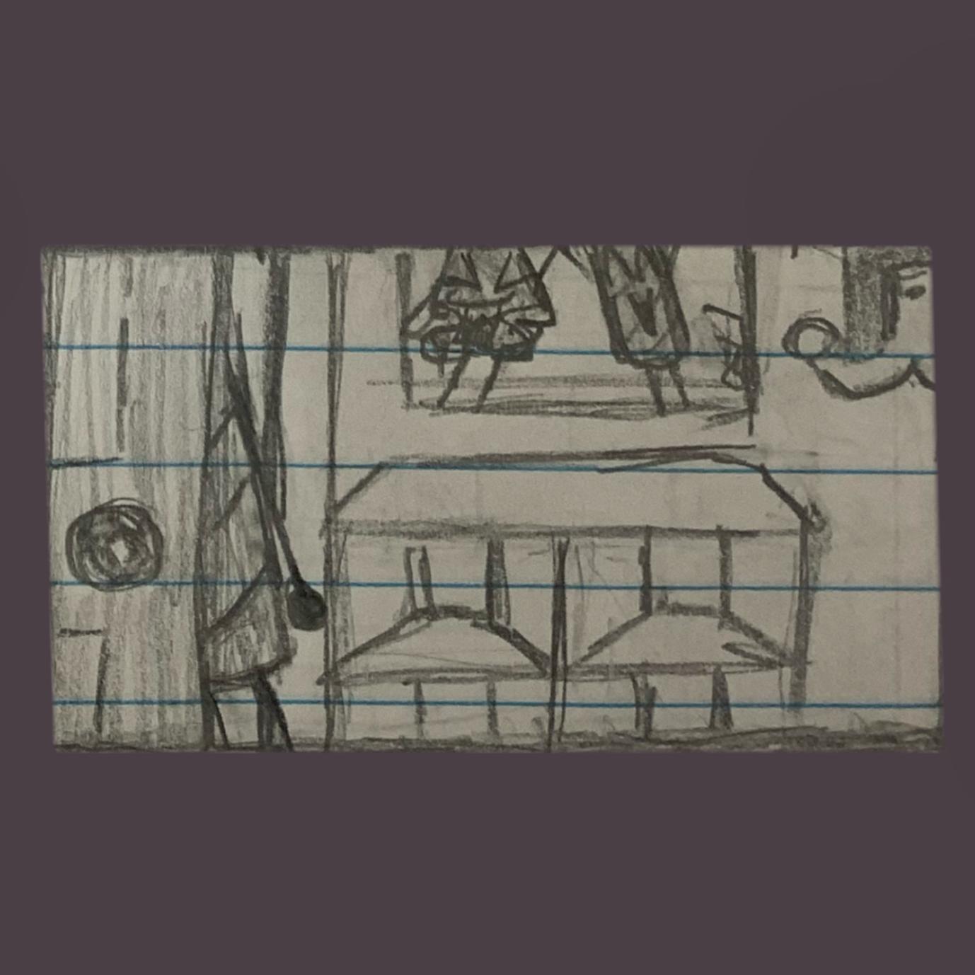 OBJECT HOSTING! Yuh 10 Building New Moments ep1 0.1 - ibisPaint