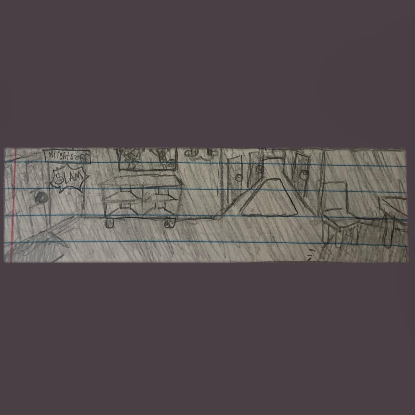 OBJECT HOSTING! Yuh 10 Building New Moments ep1 0.1 - ibisPaint