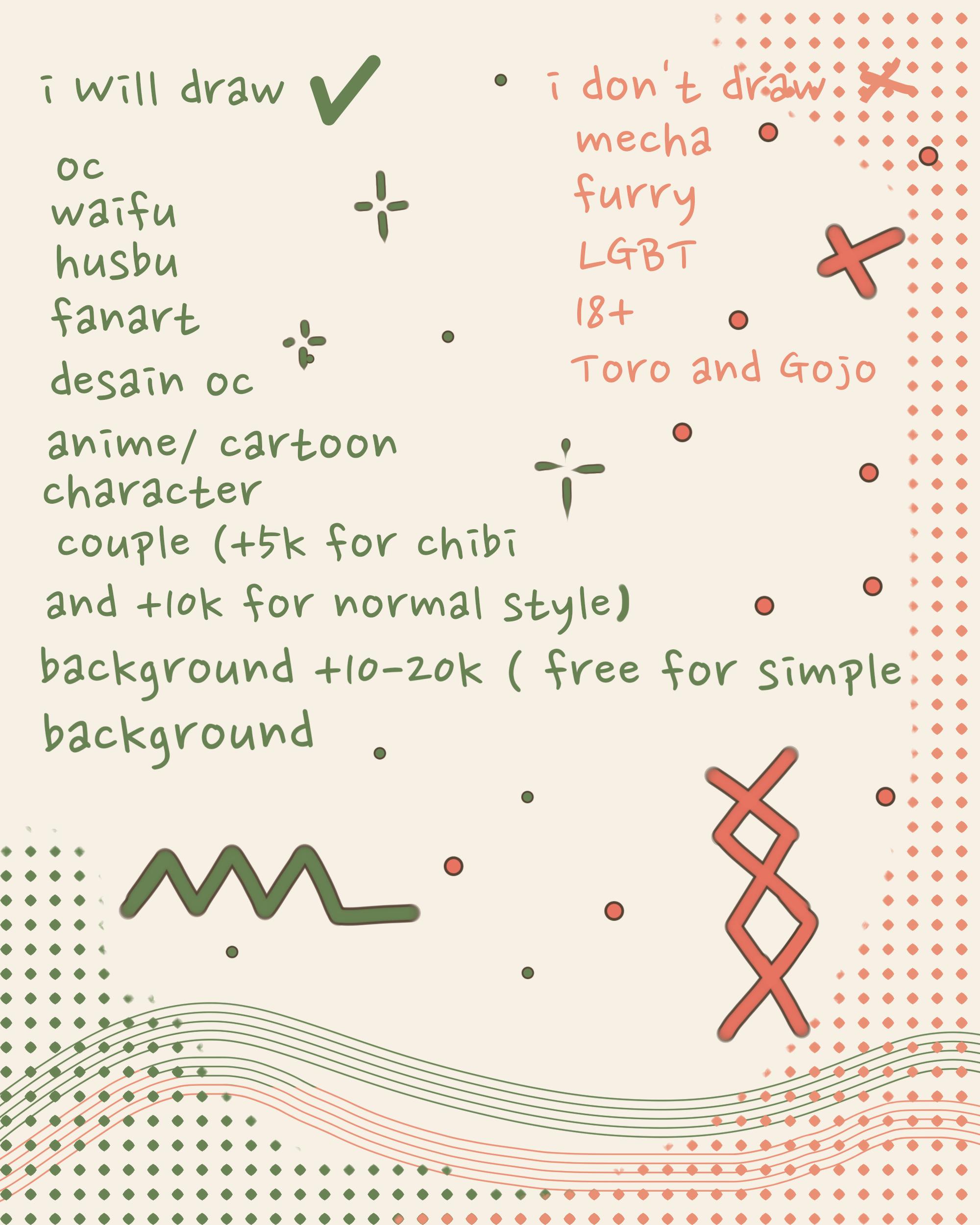 Art gallery :) Part x11 Comission art open! - ibisPaint