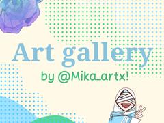 Art gallery :) - ibisPaint