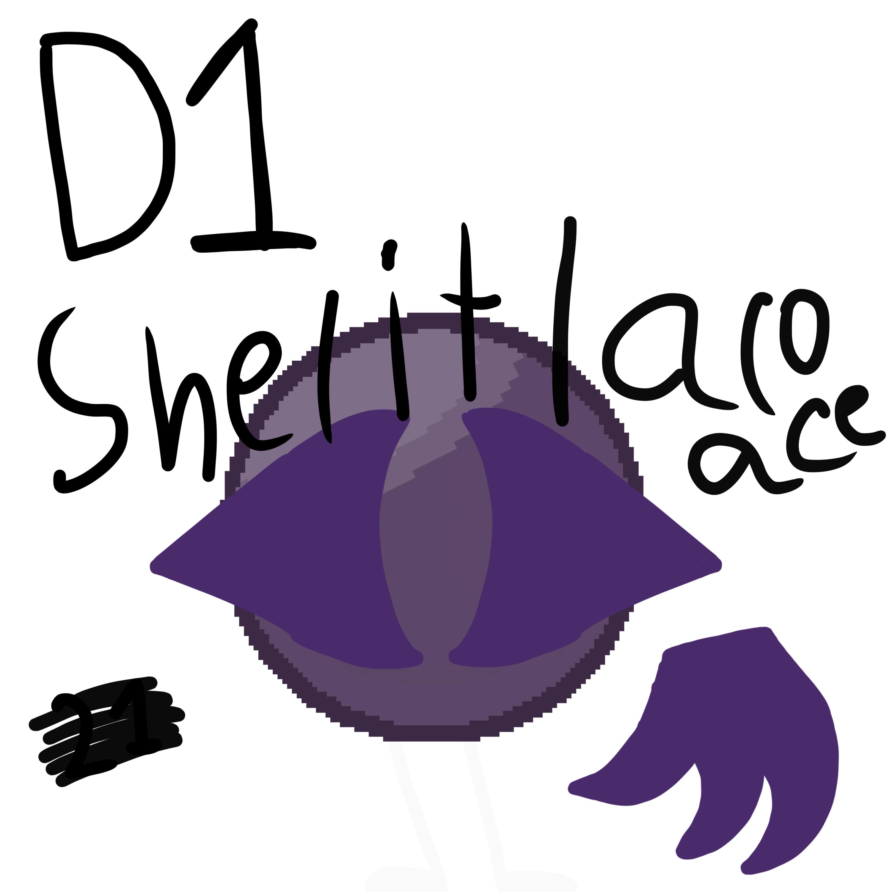 S.C.R.E.E.N FRAME 2 main cast reveal - ibisPaint