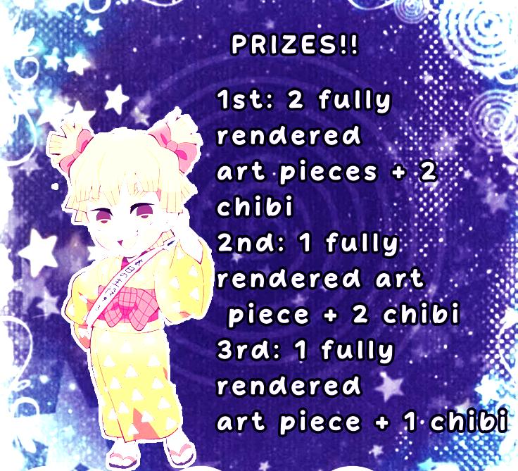 CoTS FA Competition!! caught 1 bugz GOOD LUCK MLZ - ibisPaint