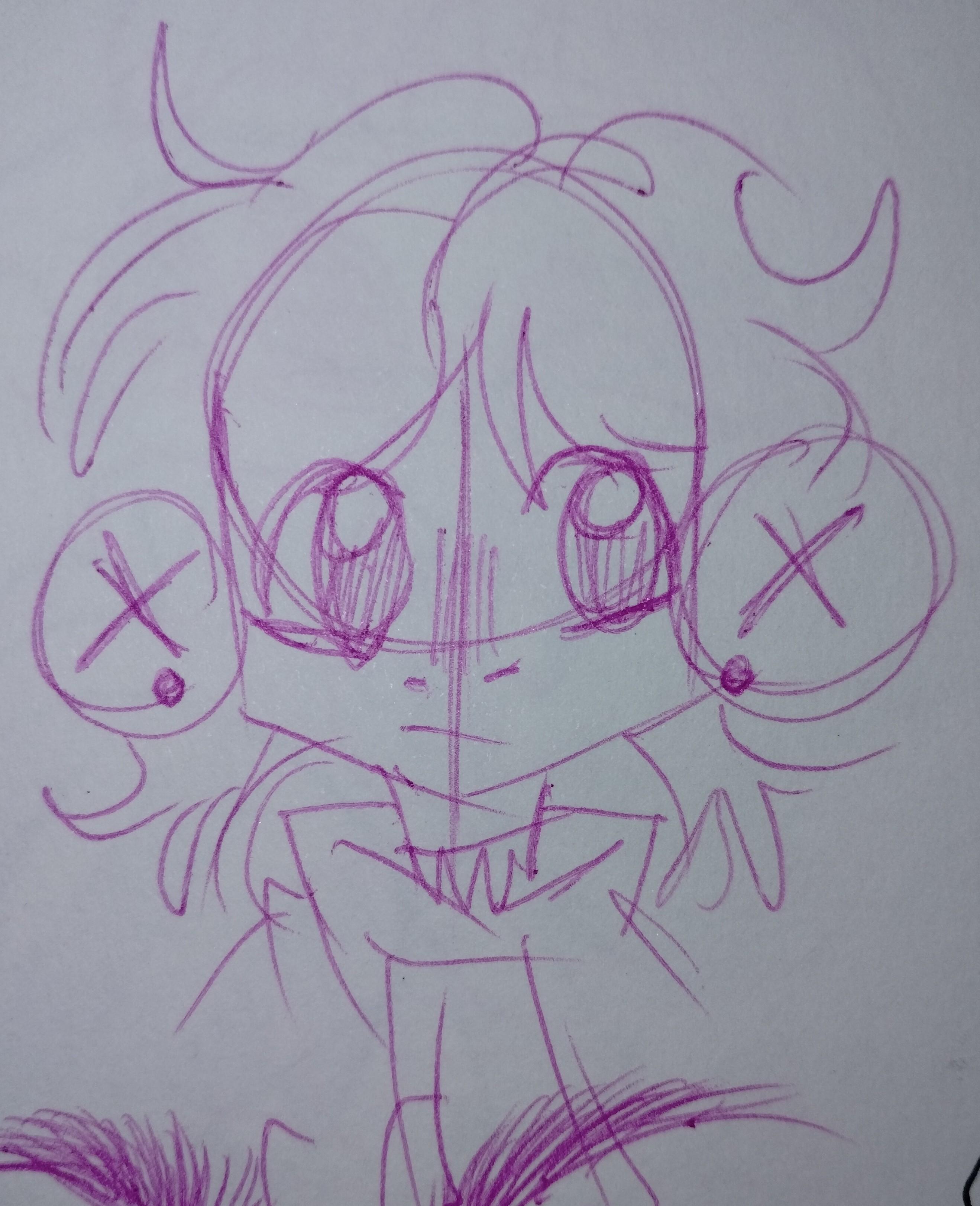 that's so spacejunki3 skibbleflorp 34 school doodles #183848494 - ibisPaint