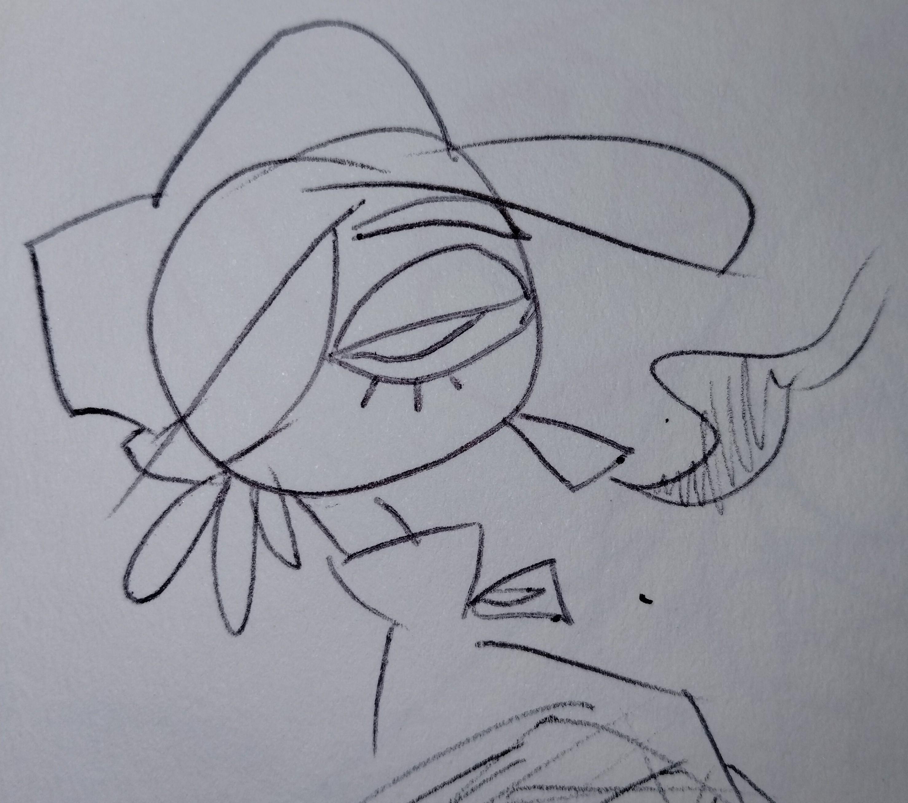 that's so spacejunki3 skibbleflorp 34 school doodles #183848494 - ibisPaint