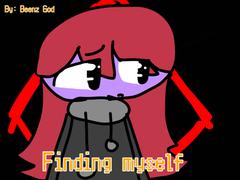Finding myself.. Breakdown 14% WIP fan art - ibisPaint