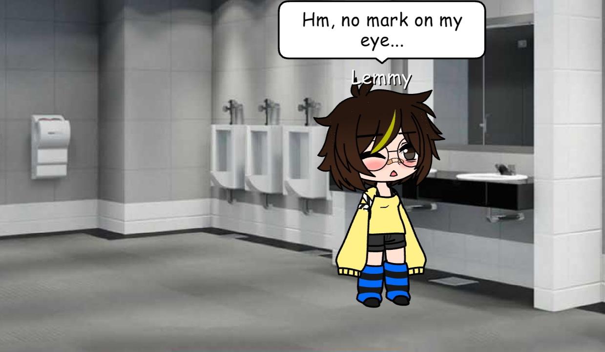 Canceled Episode 4 Part 3 - ibisPaint