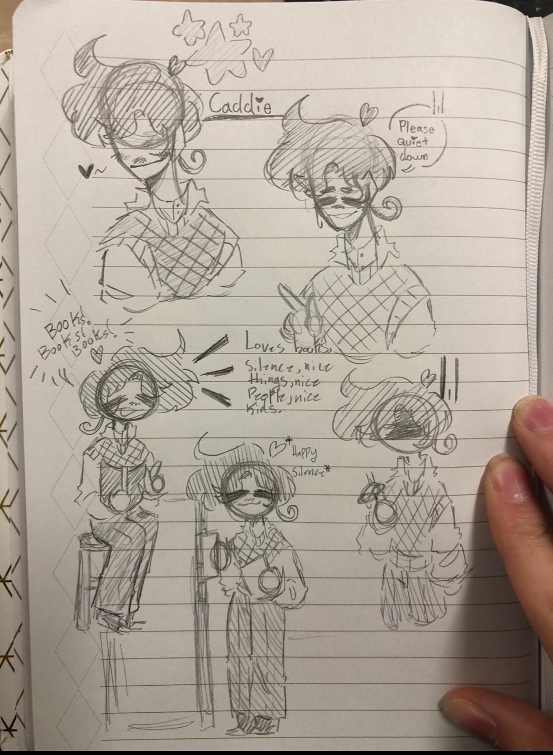 Tazzy’s ♡ 3 Deleted ibisPaint