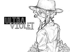 UltraViolet Episode 3 The Savior - ibisPaint