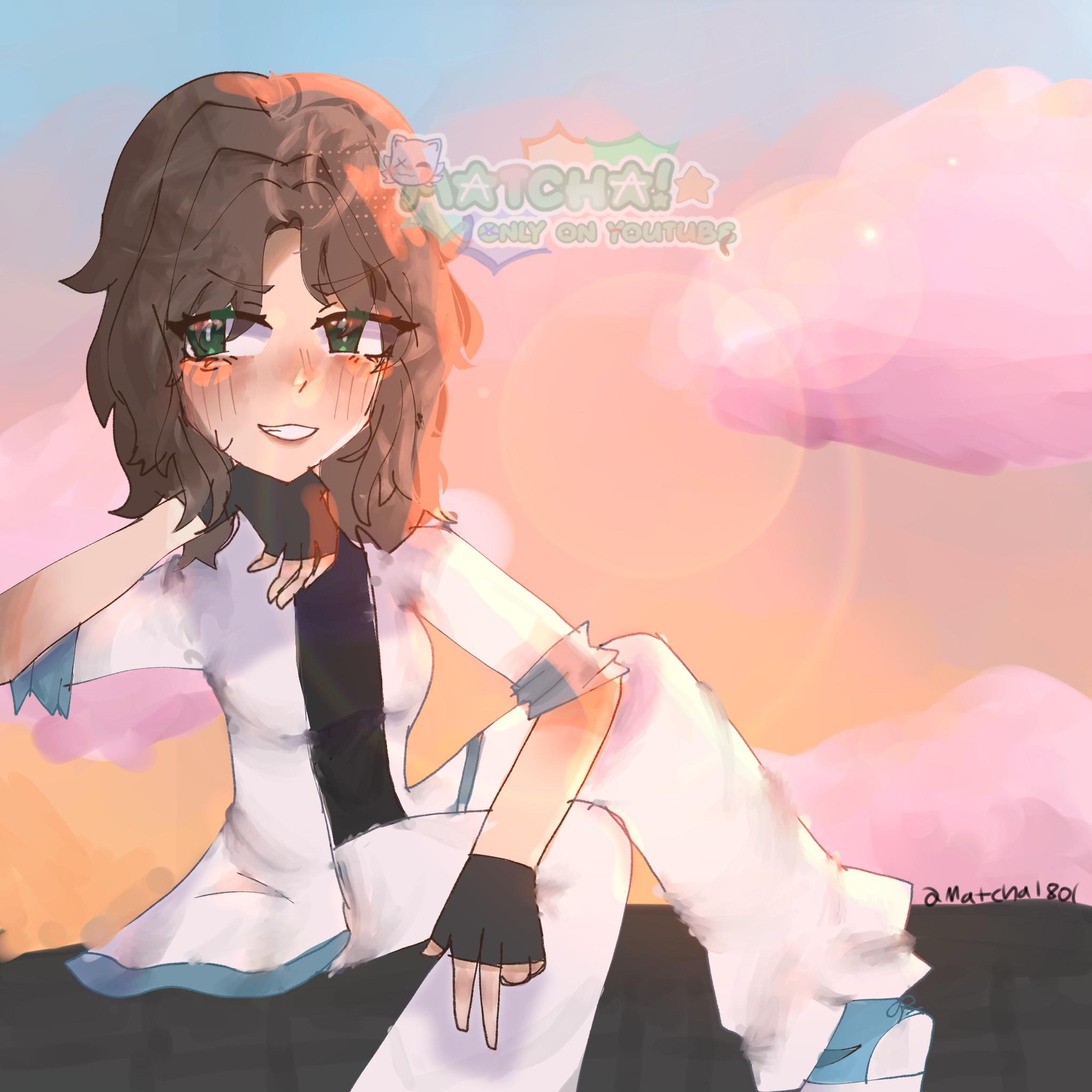 Chopped shibal :/(Old randoms) Episode 1111112 Art and oc dump 😌🤌 ...
