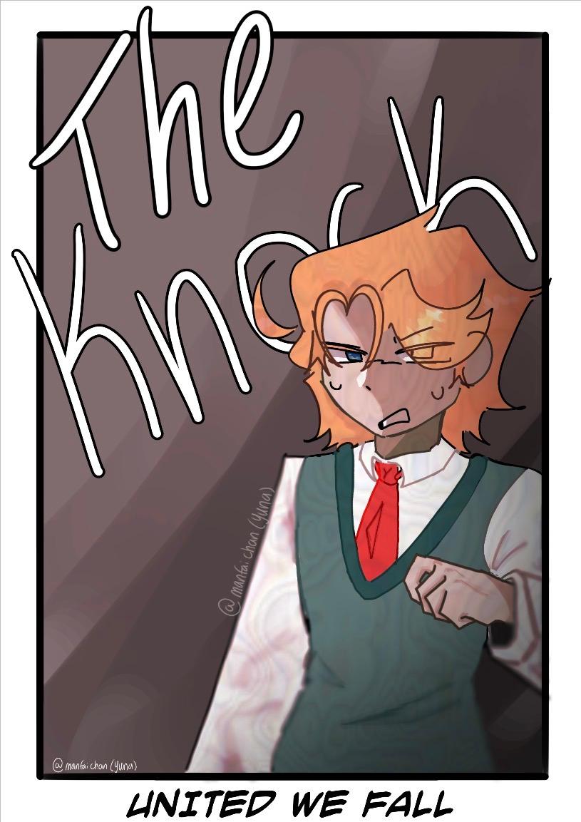United We Fall Episode 33 New Chapter - ibisPaint