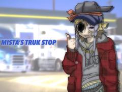 MISTA’S TRUK STOP (3) 🍺 49 - ibisPaint