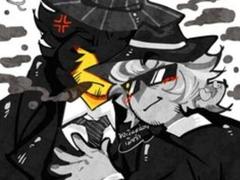 Random stuff - ibisPaint