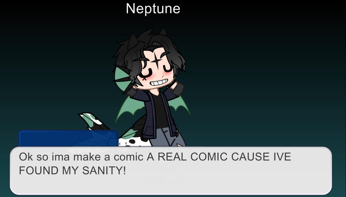 MAKING A REAL COMIC! Episode 1 INTRO THINg! - ibisPaint