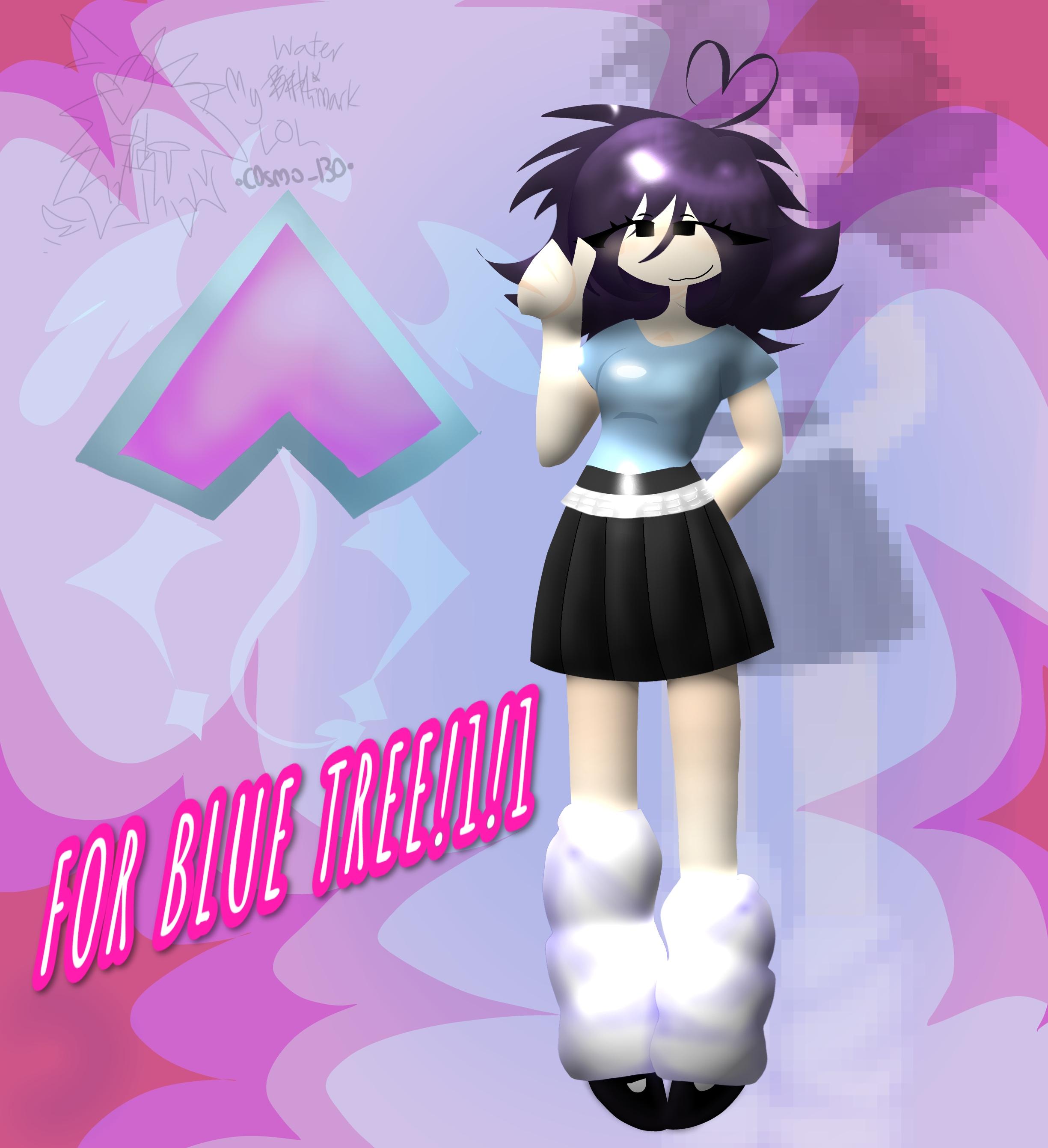 WIP extra art sneak peek Episode 19 FA FOR MY BESTIEES - ibisPaint