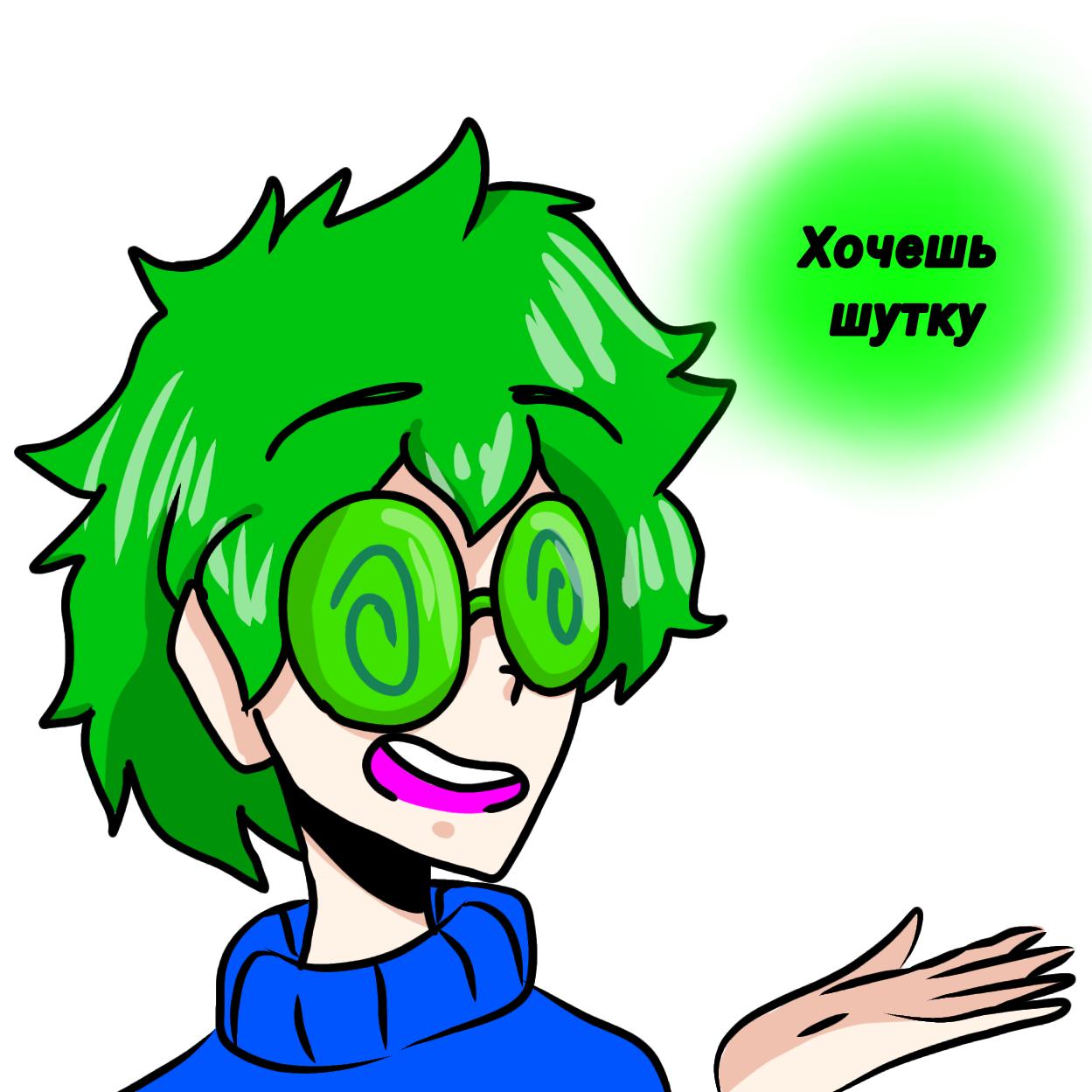 13 карт (мини фан комиксы ) Смешно2 Шутка - ibisPaint