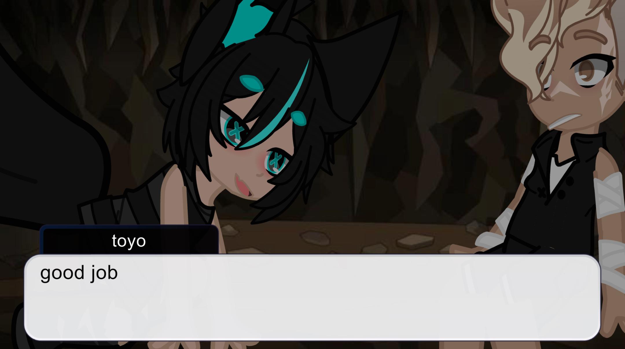 ~Infection~ Episode 8 :l - ibisPaint