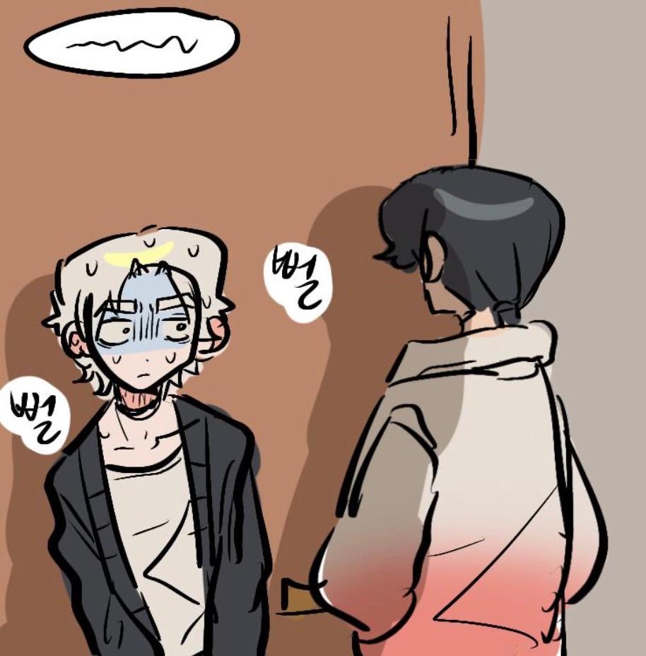 영업 14. No context - ibisPaint