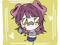 ESTELLA DTIYS Episode 1 A FEW ENTRYS - ibisPaint