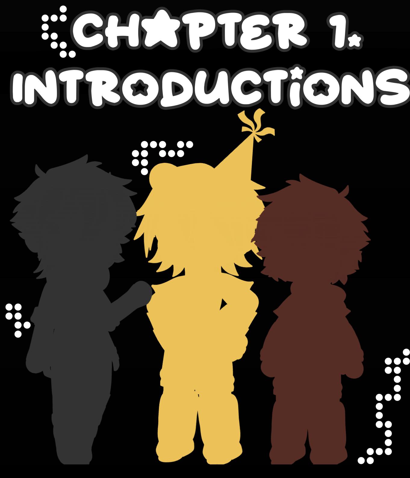 FOREVER PLAYTIME Round 6 Announcement?? - ibisPaint